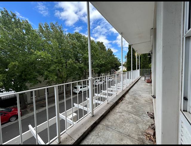 432M² OFFICE TO LET IN RONDEBOSCH